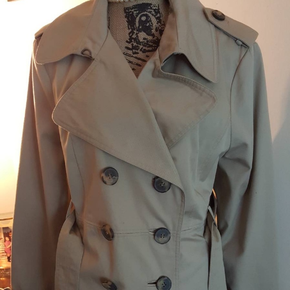 Coat